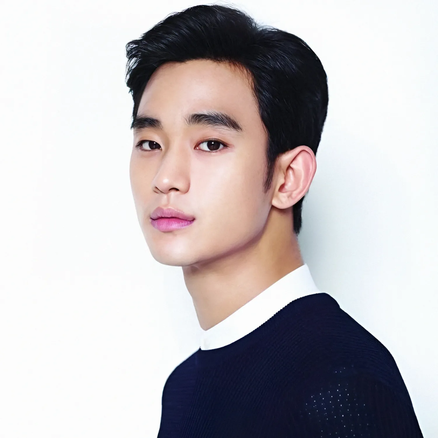 Latest photo of Kim Soohyun