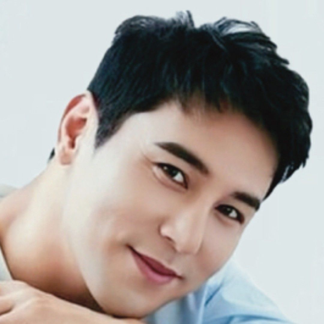 Cuplikan di balik layar dari Jang Minho