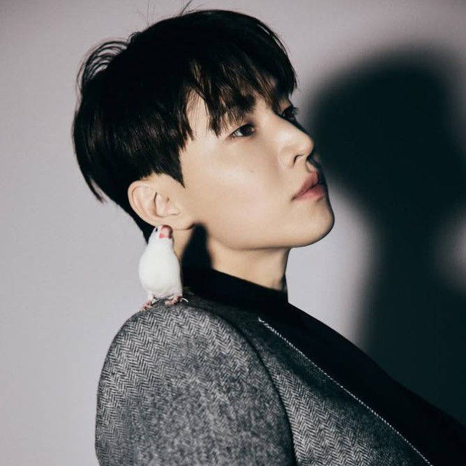 Latest photo of Henry