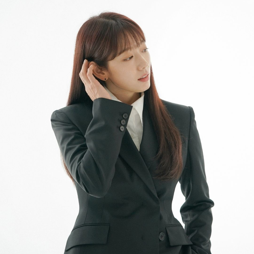 Latest photo of Park Shinhye