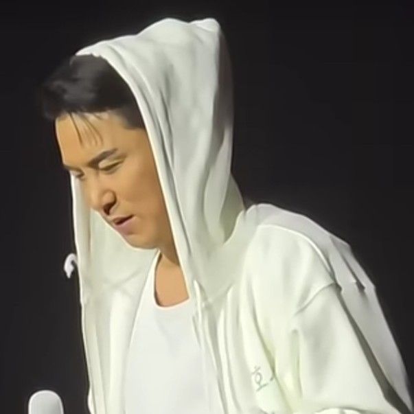 張民好的幕後花絮