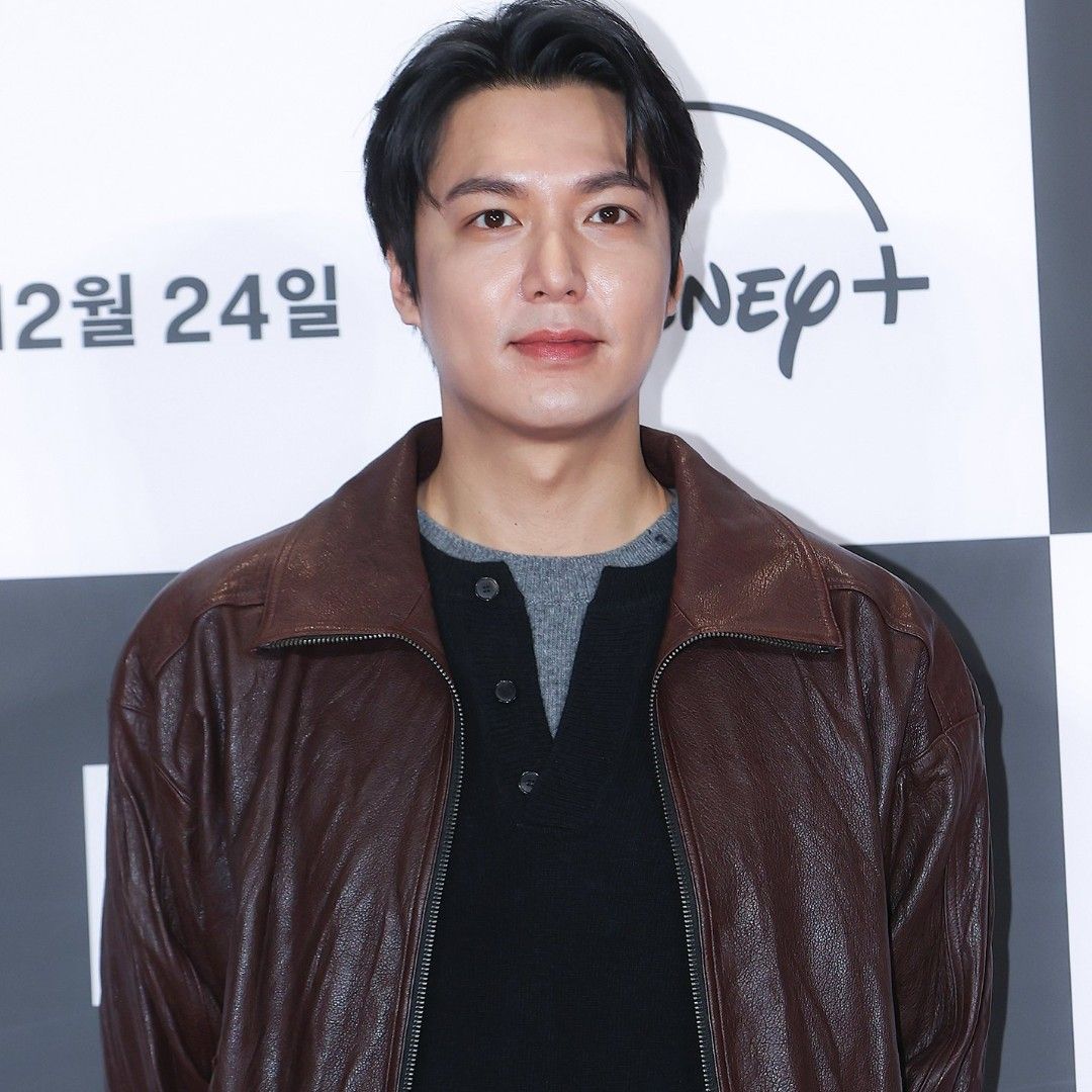 이민호 최근 활동샷