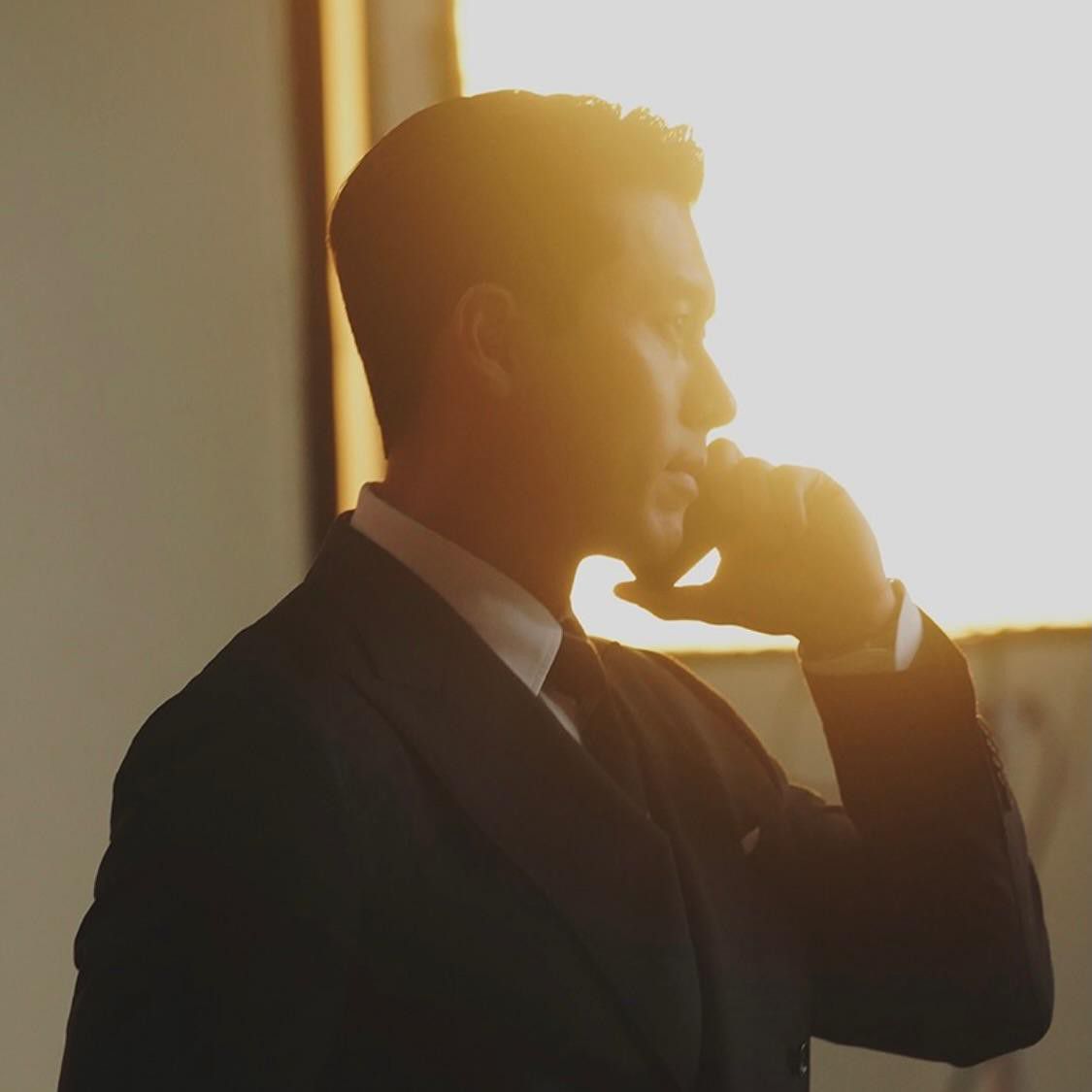 현빈 최근 활동샷