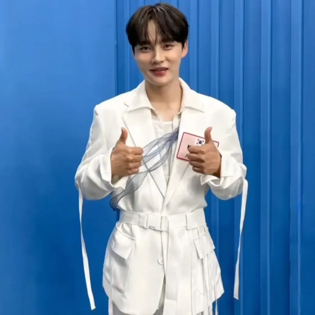 박서진 최근 활동샷