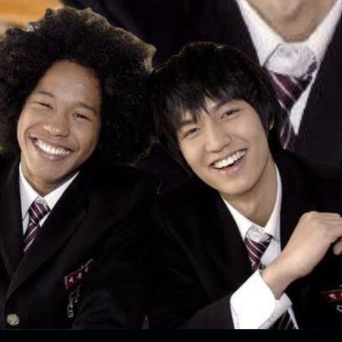 イ・ミンホの最新写真