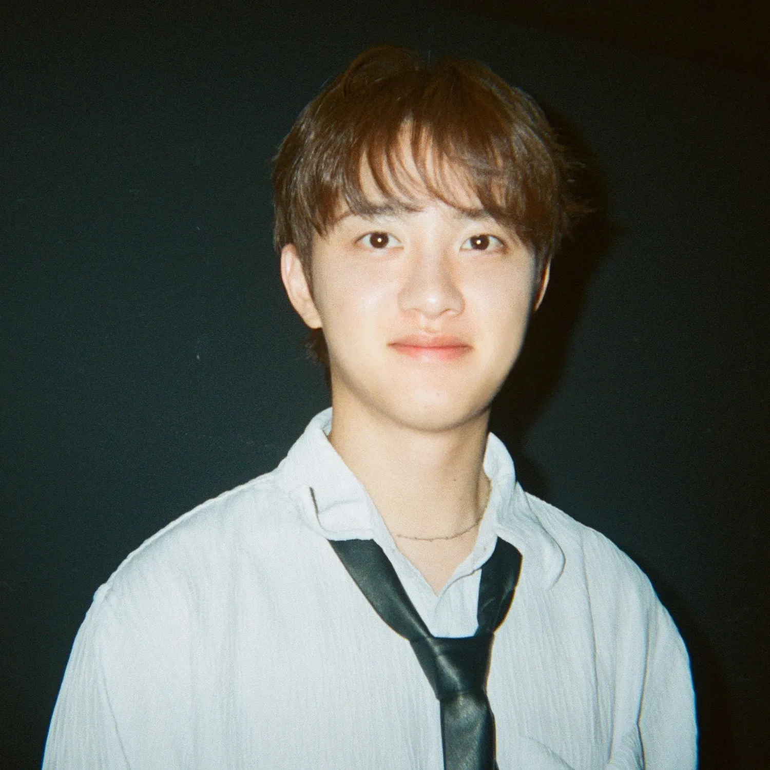 Foto kegiatan terbaru dari Doh Kyungsoo (D.O.)