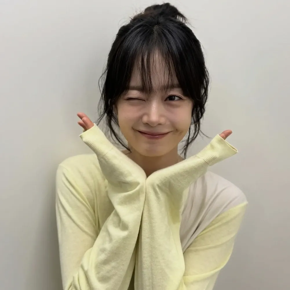 粉絲拍下的全昭旻瞬間