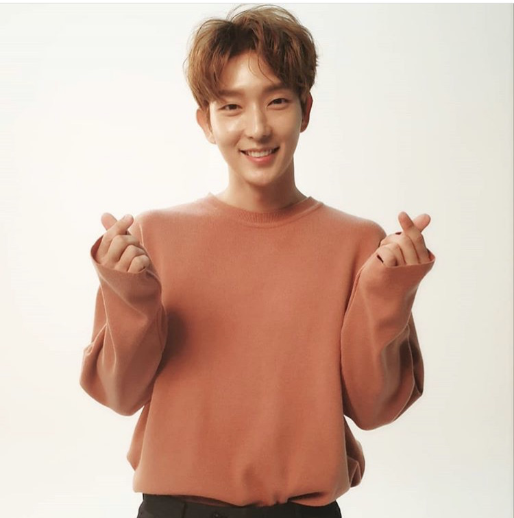 이준기 최근 활동샷