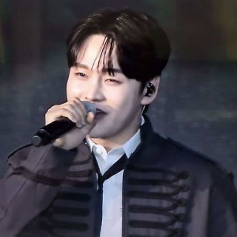 パク・ソジンのビハインドカット