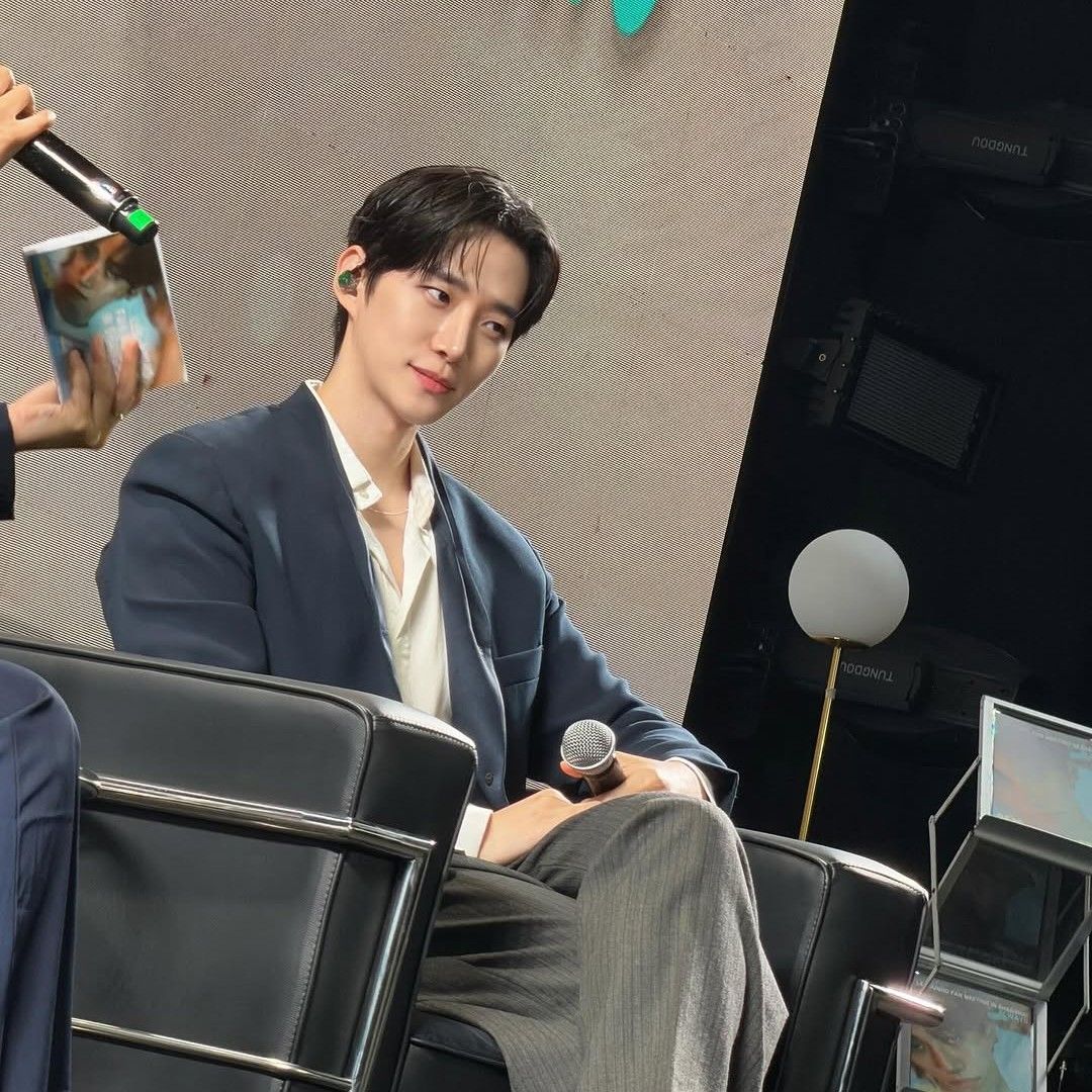 李俊昊的最新照片