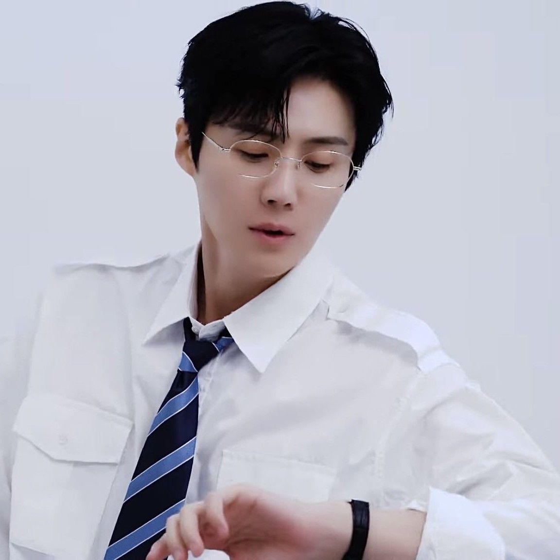 Latest photo of Kim Seonho