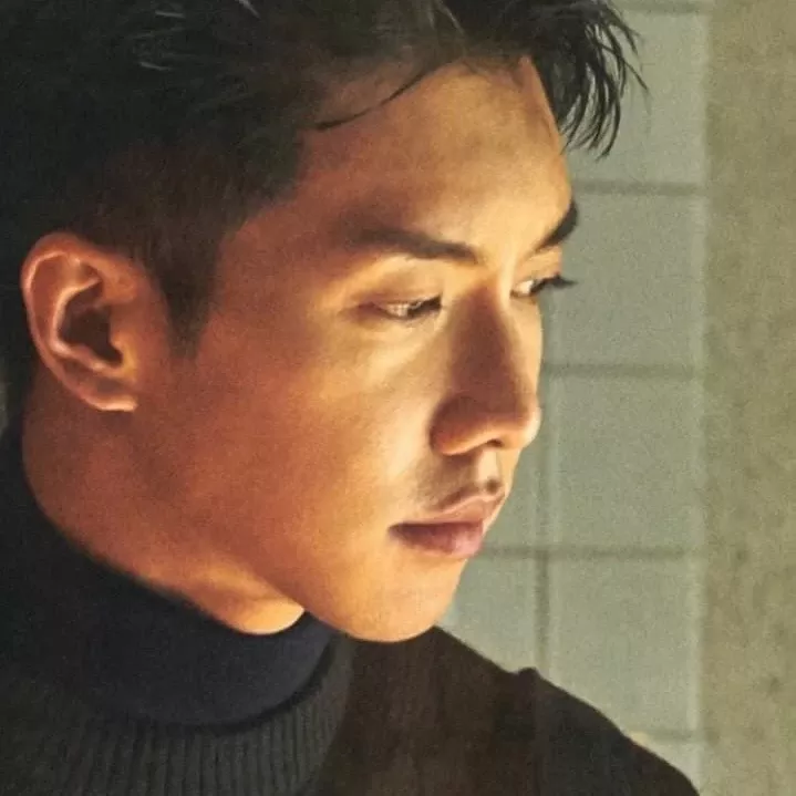 이승기 팬이 찍은 순간