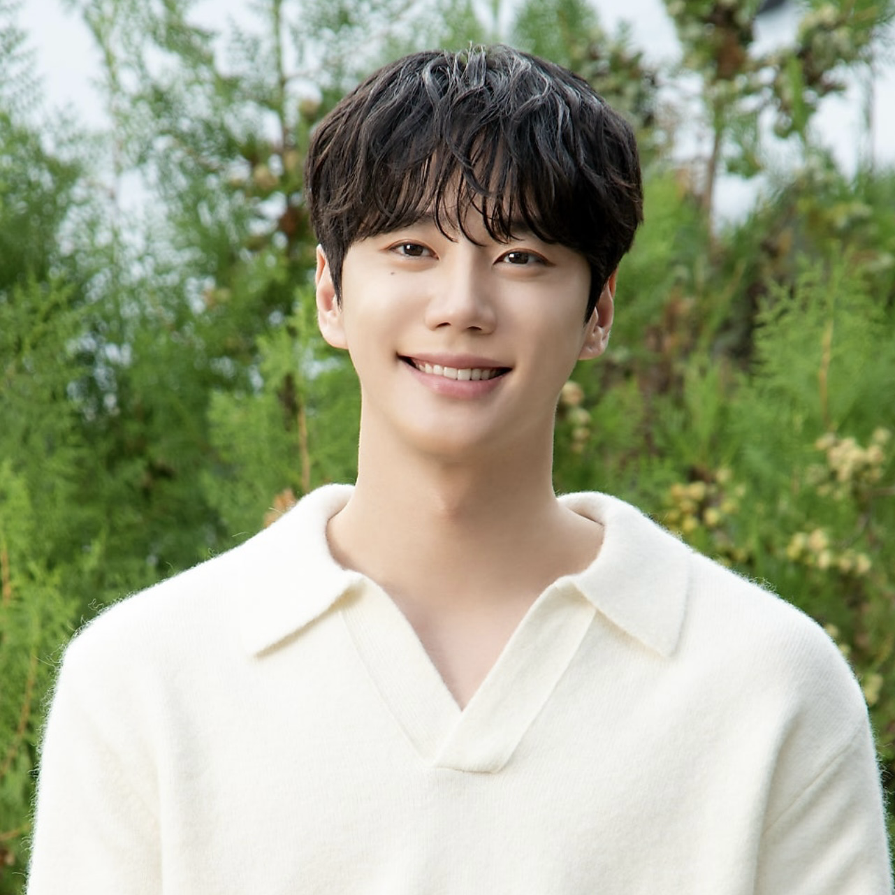 Latest photo of Lee Junyoung