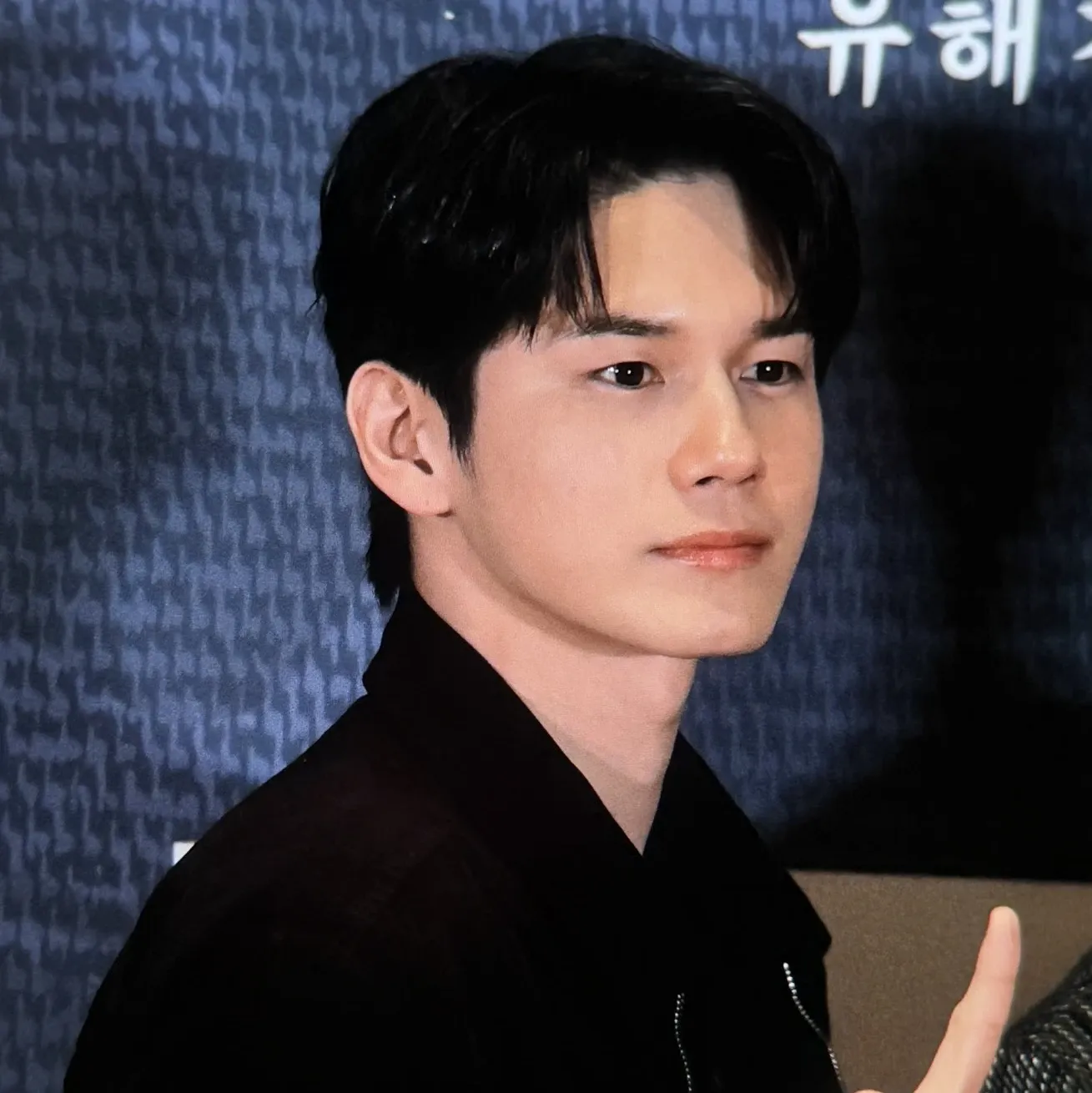 ファンが撮影したオン・ソンウの瞬間