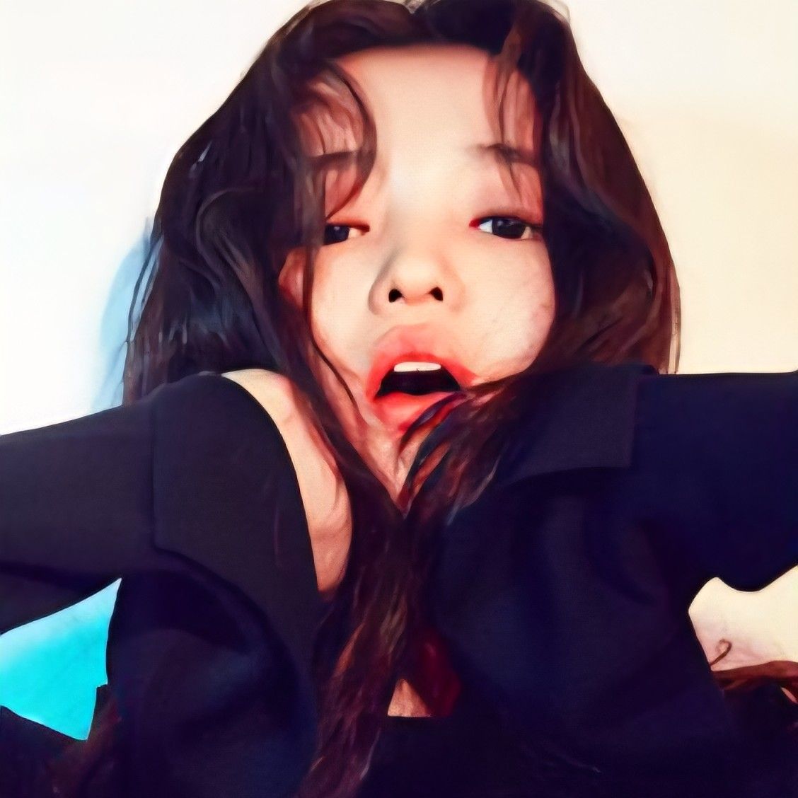 Latest photo of Kim Taeri