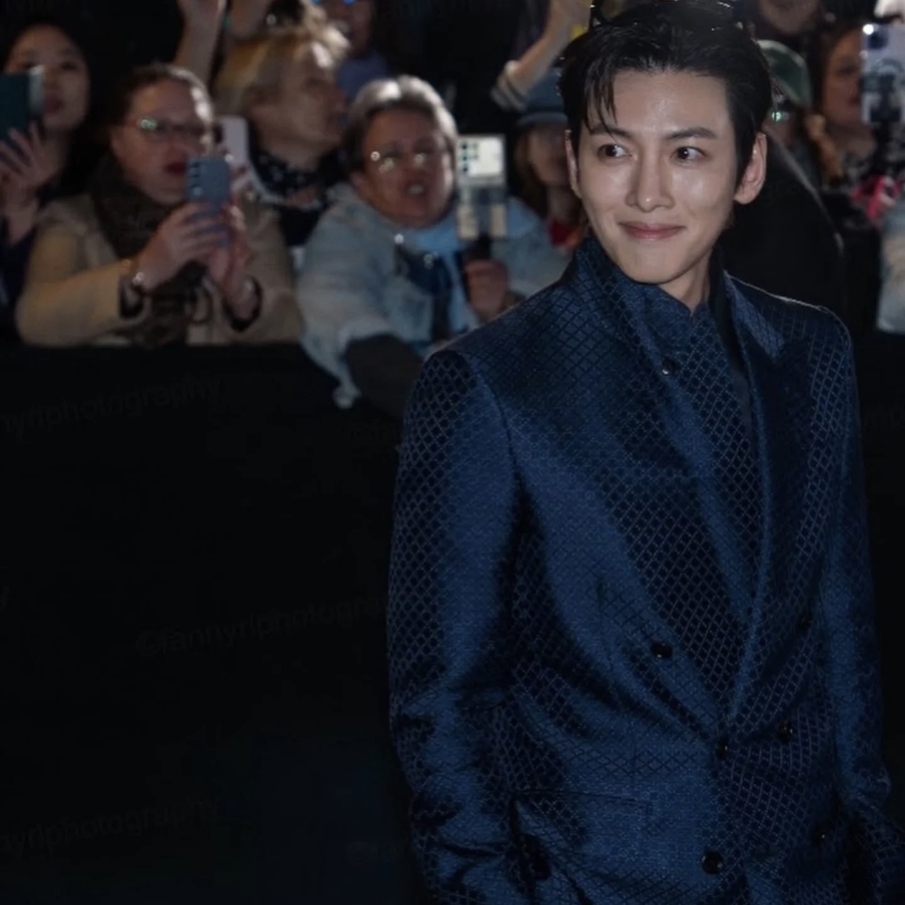 池昌旭的最新照片