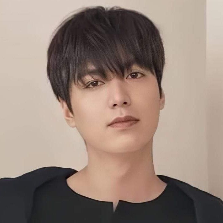 李敏镐的近期活动照