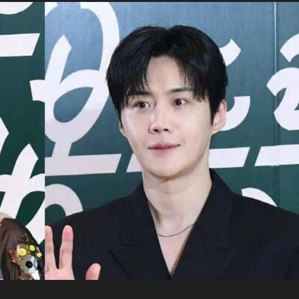 김선호 팬이 찍은 순간