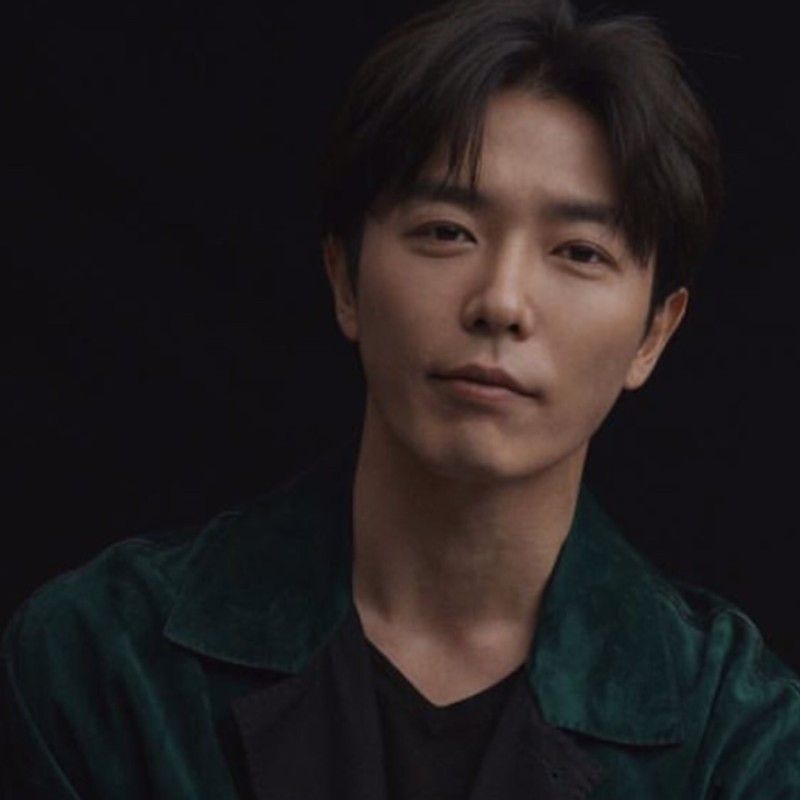 Recent activity shot of Kim Jaewook