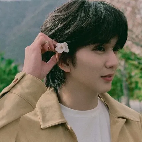 Behind-the-scenes cut of Yoo Seungho