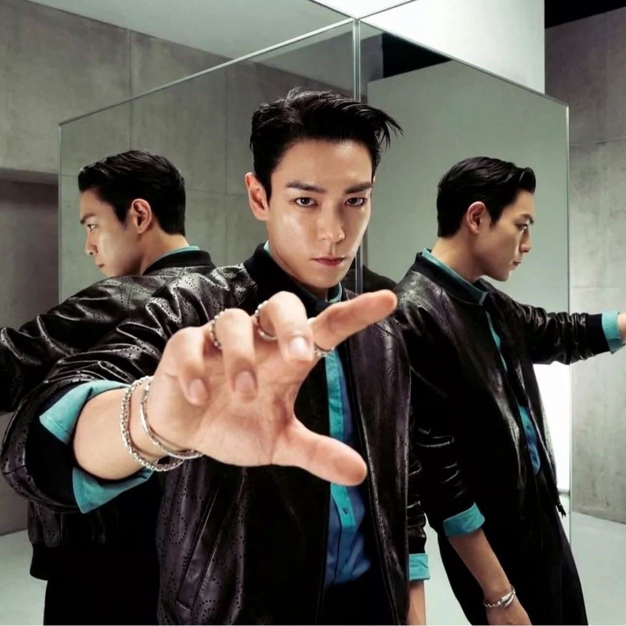 Latest photo of T.O.P
