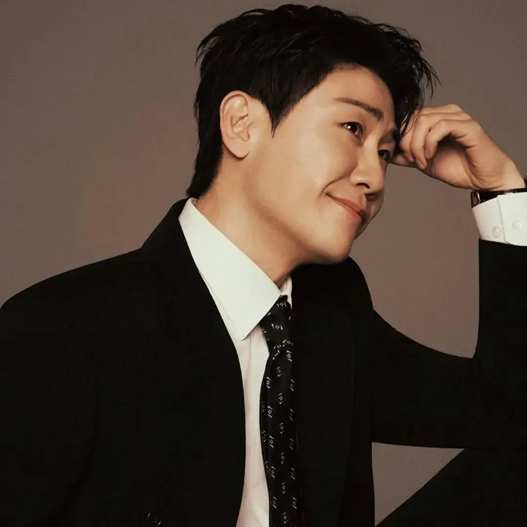영탁 팬이 찍은 순간