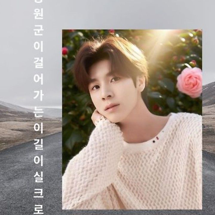 チョン・ドンウォンのビハインドカット