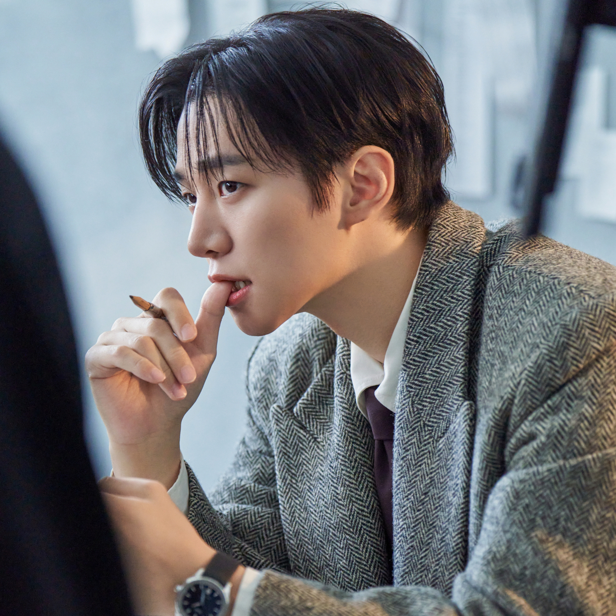 이준호의 최신 사진