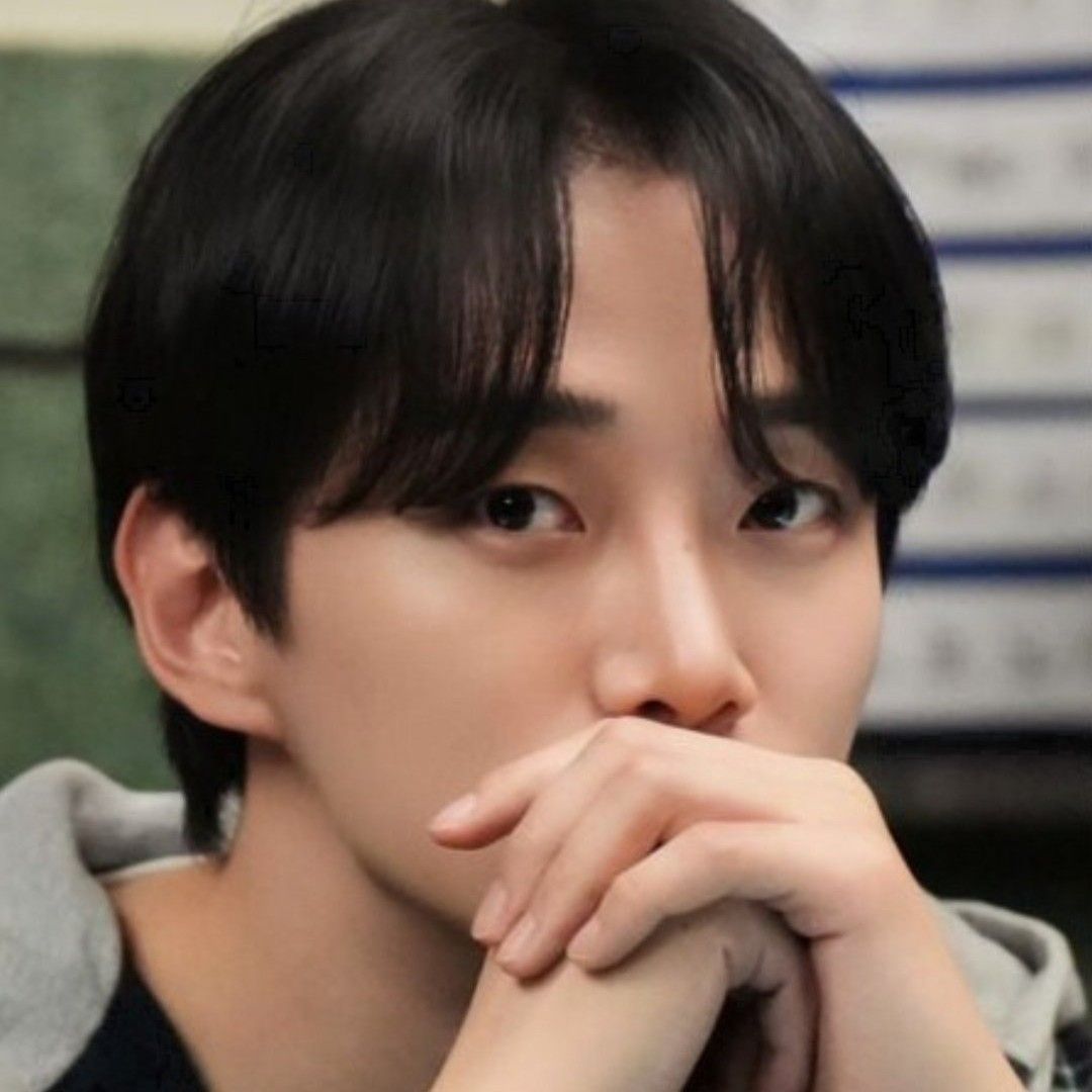 이준호 팬이 찍은 순간