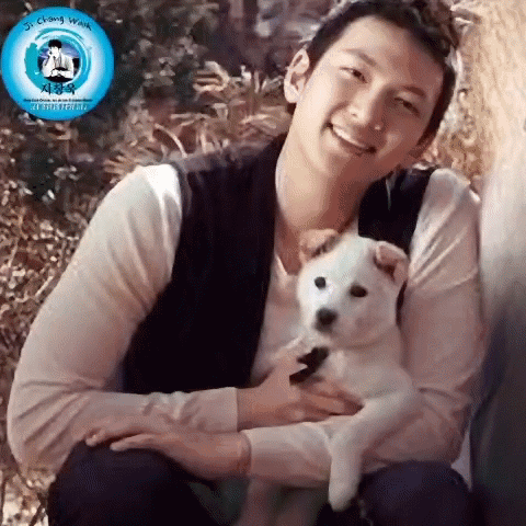 チ・チャンウクの最新写真