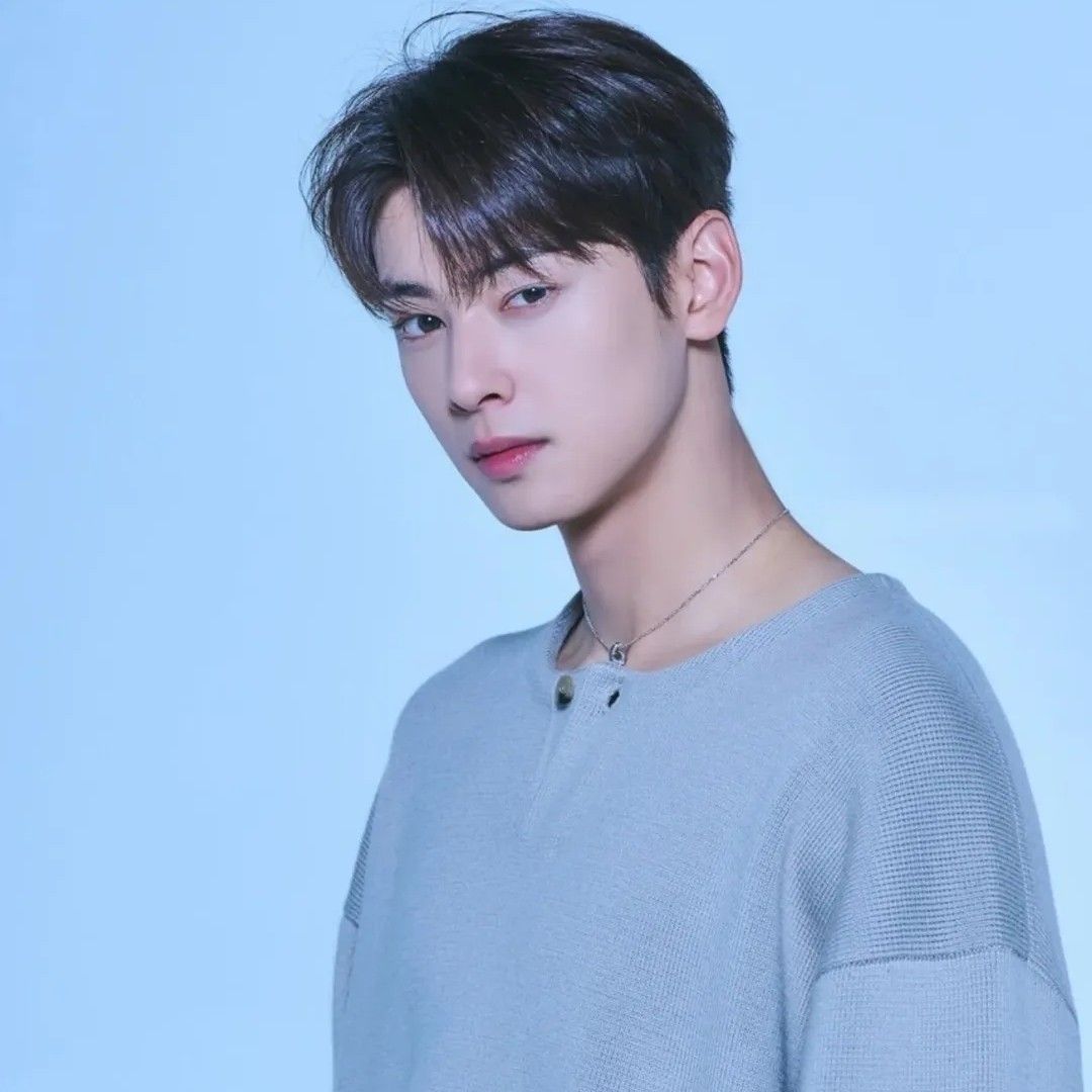 チャ・ウヌの最近の活動ショット