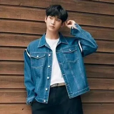 Behind-the-scenes cut of Kim Soohyun