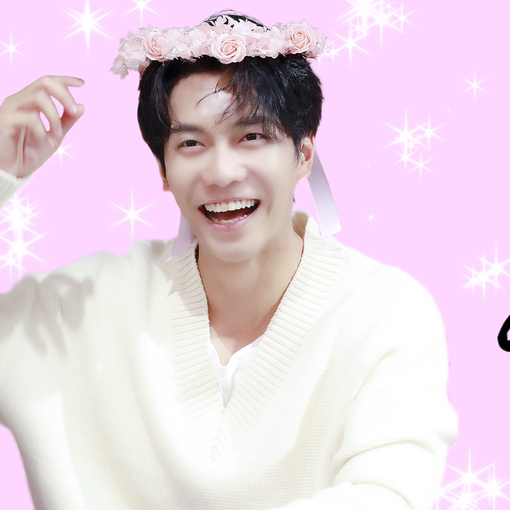 Foto terbaru dari Lee Seunggi