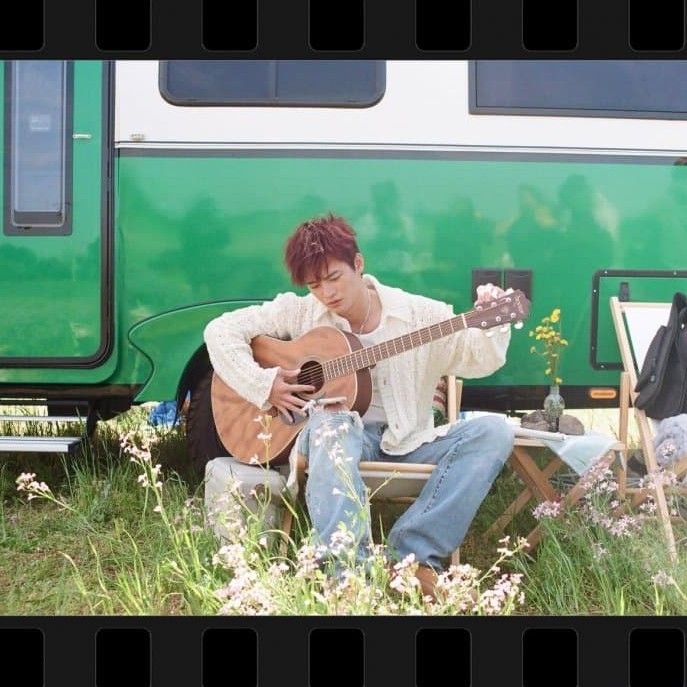 Foto kegiatan terbaru dari Seo Inguk