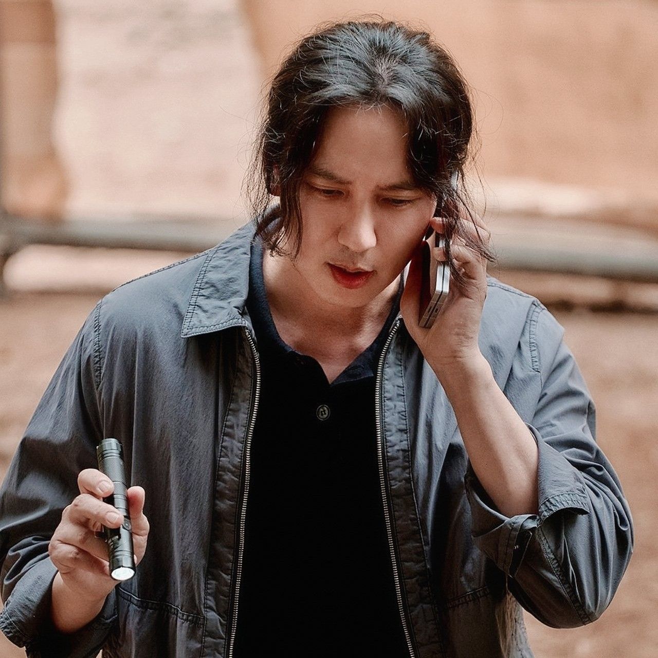 Latest photo of Kim Namgil