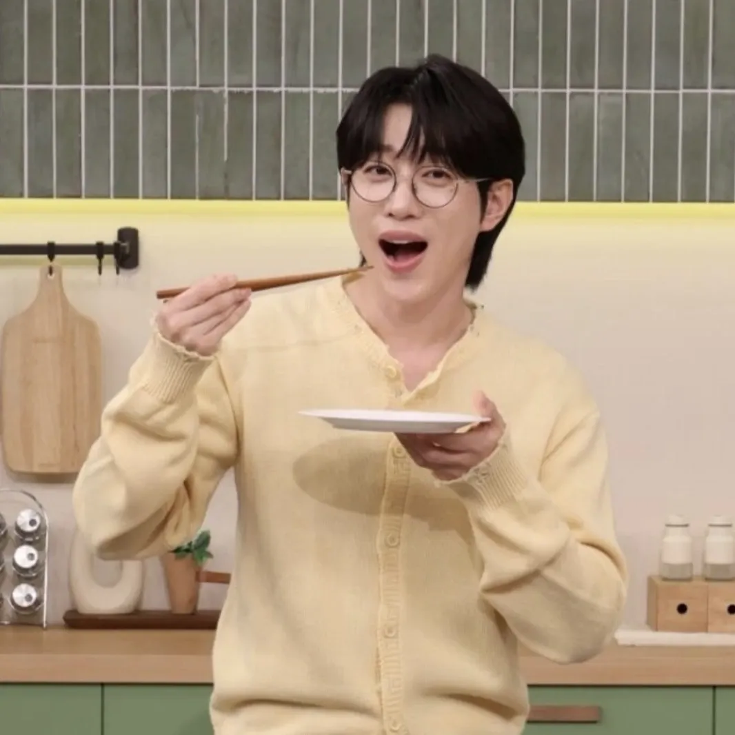 안성훈 팬이 찍은 순간
