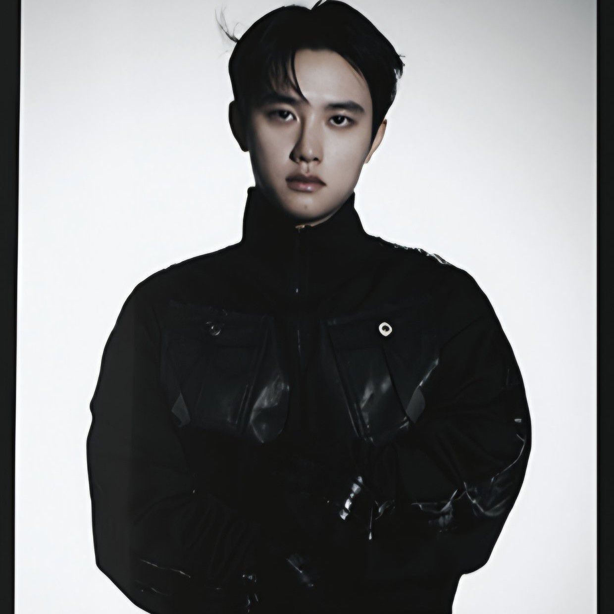 都暻秀 (D.O.)的最新照片