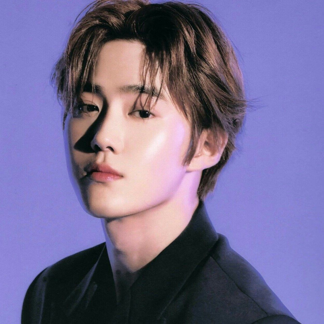 Suho的近期活動照