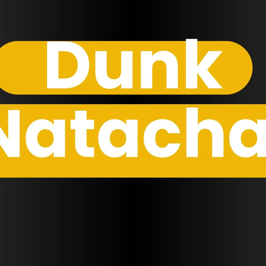 Behind-the-scenes cut of Dunk Natachai Boonprasert