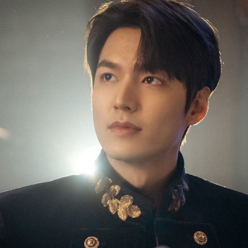 ファンが撮影したイ・ミンホの瞬間