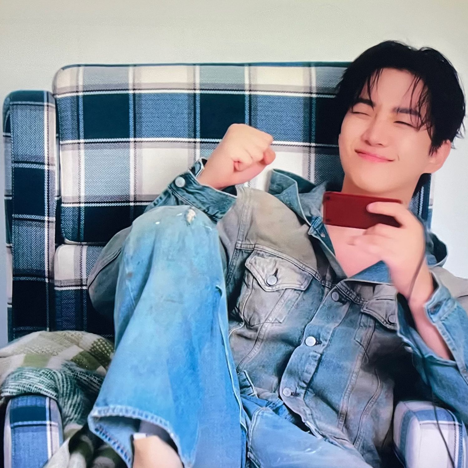 이준호의 최신 사진