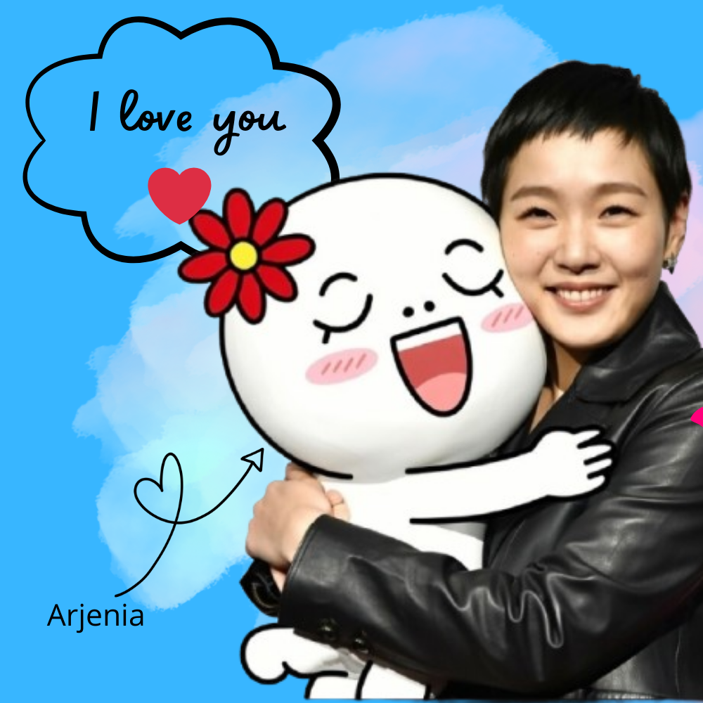 金高銀的近期活動照