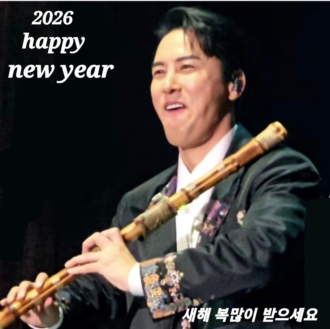 Foto kegiatan terbaru dari Jang Minho