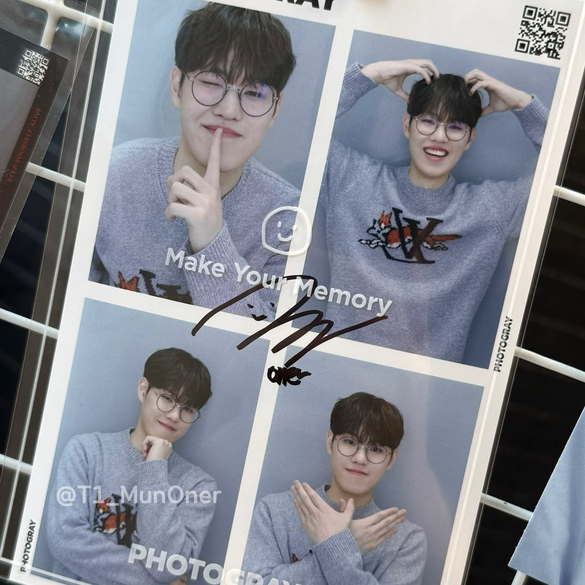 Latest photo of Oner