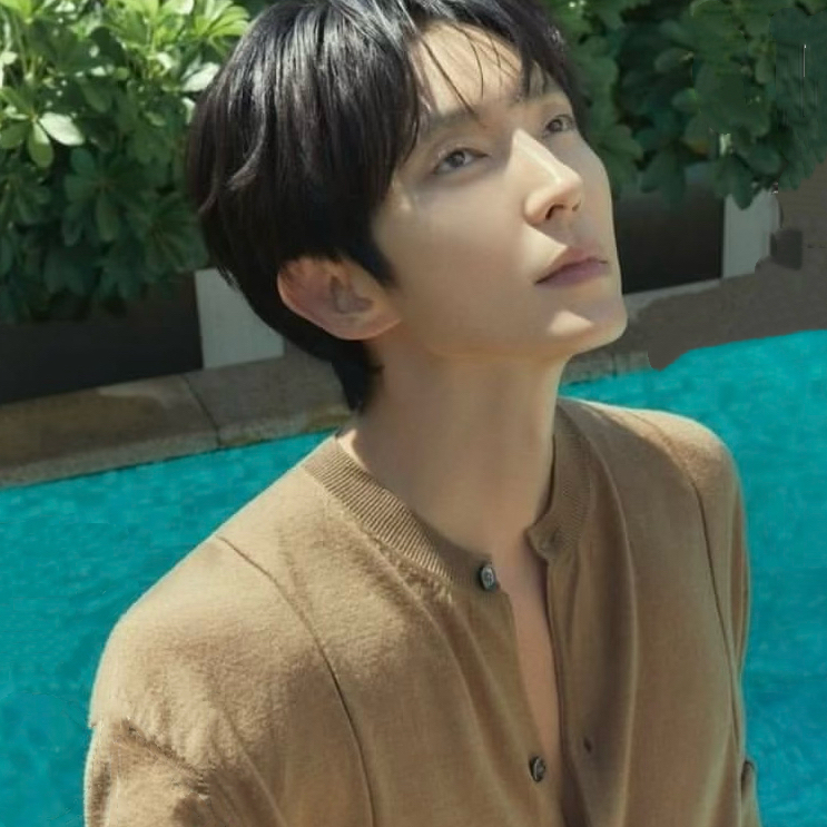 이준기의 최신 사진