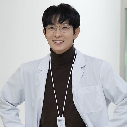 이준기 팬이 찍은 순간