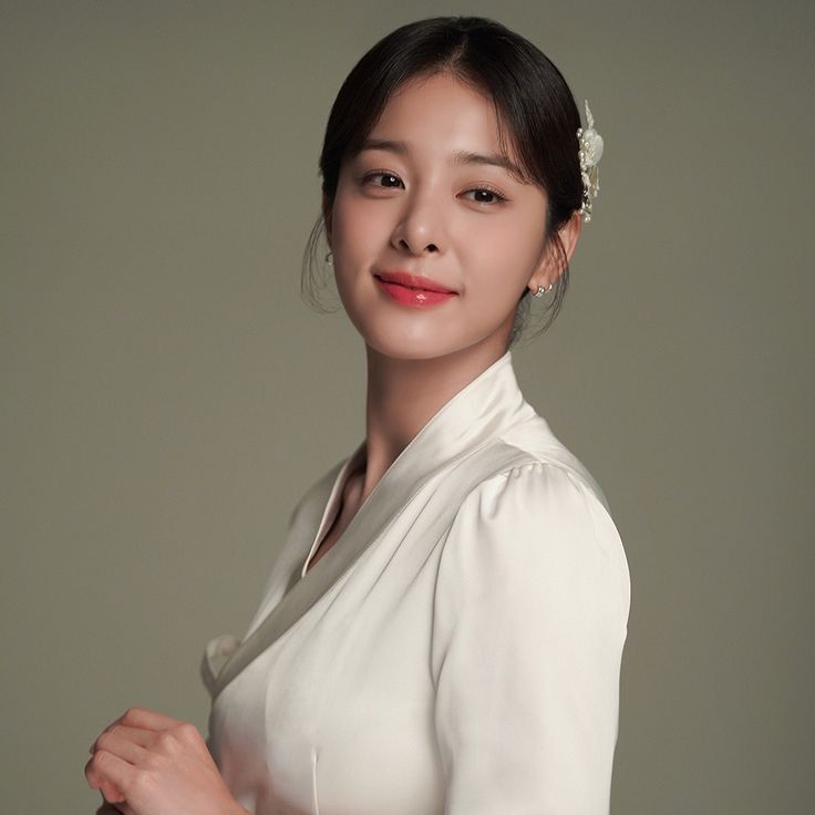 A moment captured by a fan of Seol Inah