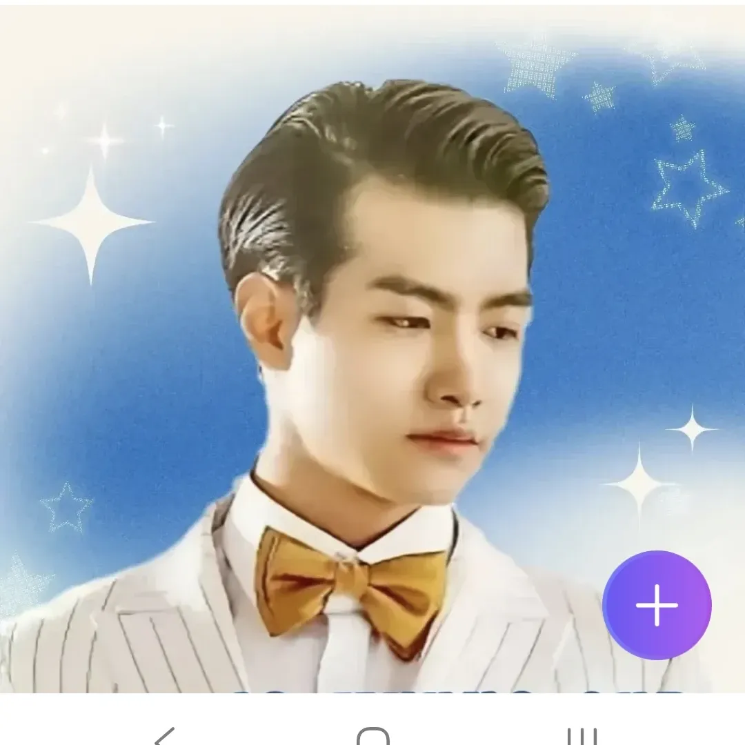 Foto kegiatan terbaru dari Jo Myungsup