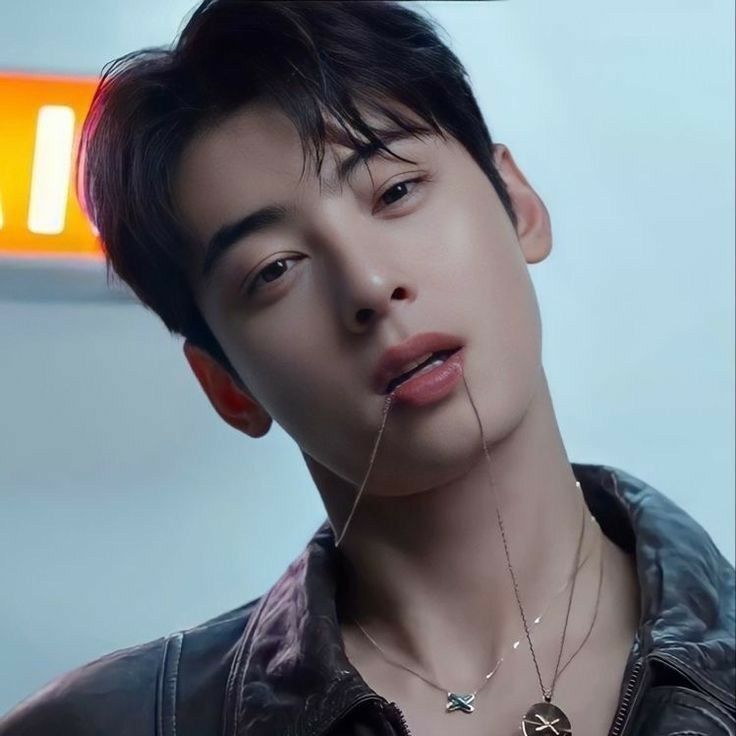 チャ・ウヌの最新写真