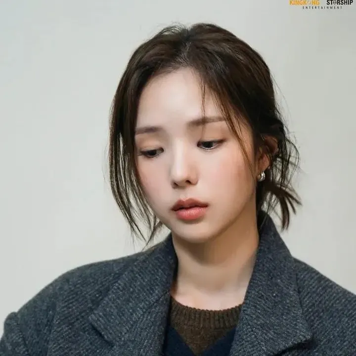 Recent activity shot of Chae Soobin